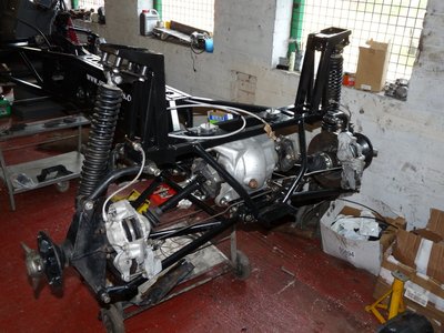 Chassis build 4.jpg and 